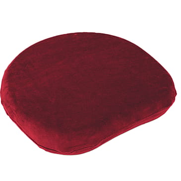 Sissel Fit SitFit Plus Siddepude 37 cm Rød (37 cm)