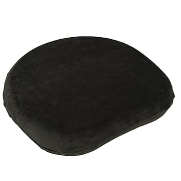 Sissel Fit SitFit Plus Siddepude 37 cm Sort (37 cm)