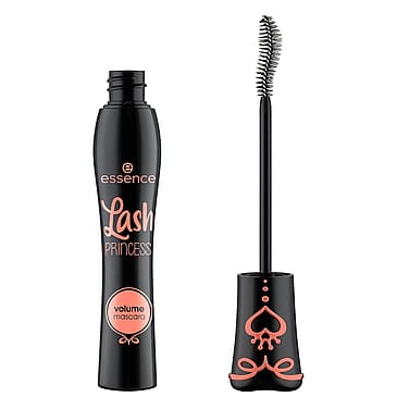 Essence Lash Princess False Lash Effect Mascara Black