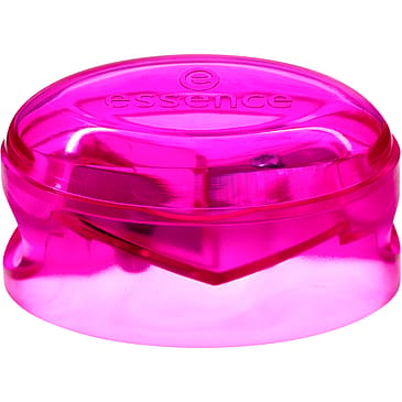 Essence Duo Sharpener Pink