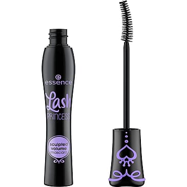 Essence Lash Princess False Lash Effect Mascara Black