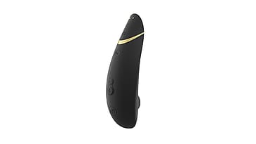 Womanizer Premium 2  Pleasure Air Suction Toy Sort