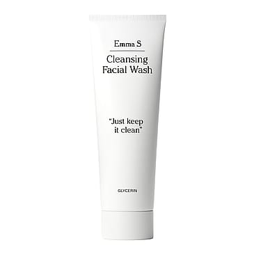 Emma S. Cleansing Facial Wash 125 ml