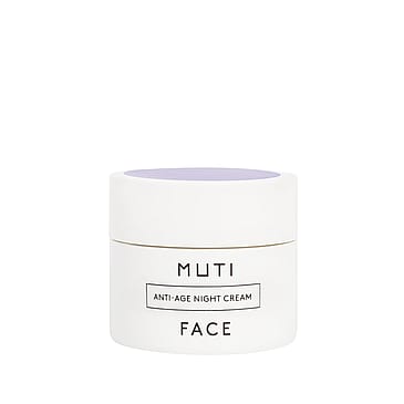 MUTI Anti-Age Night Cream 50 ml