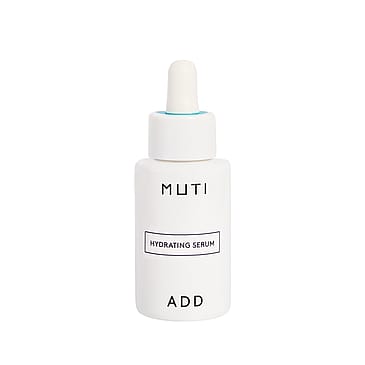 MUTI Hydrating Serum 30 ml