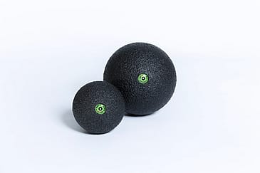 BLACKROLL Ball 12 Black