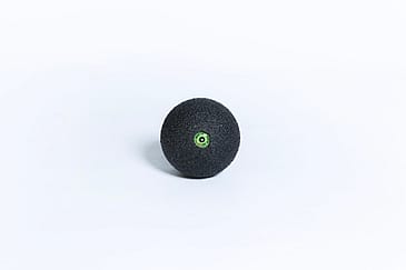 BLACKROLL Ball Black