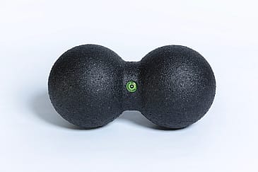 BLACKROLL Foam Roller & Fascia Ball Duo12