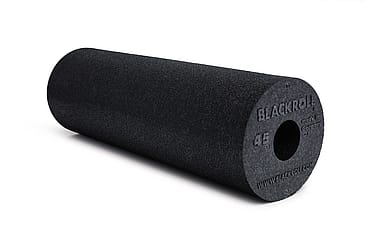 BLACKROLL Standard 45 Massagerulle Black