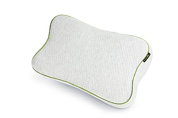 BLACKROLL Pillow Case Original Grey