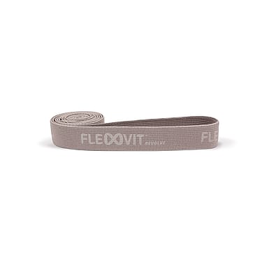 Flexvit Revolve "Basic" Træningselasti Grå