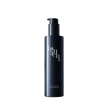 BYNACHT Clean Sheets Cleansing Gel 150 ml