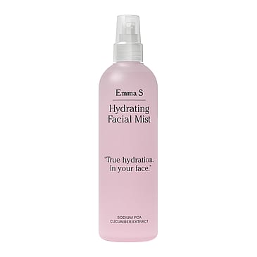 Emma S. Moisturising Face Mist 150 ml