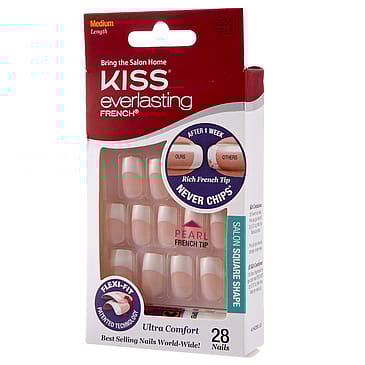 Kiss Everlasting Pearl