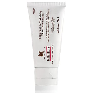 Kiehl’s Dermatologist Solutions Micro Dermabrasion 75 ml