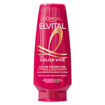 L'Oréal Paris Elvital Color-Vive Conditioner 200 ml