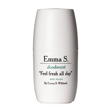 Emma S. Pure Ocean Deodorant 50 ml