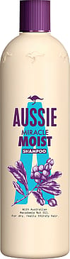 Aussie Moist Miracle Shampoo 500 ml