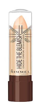 Rimmel Hide The Blemish Cream Concealer 002 Sand