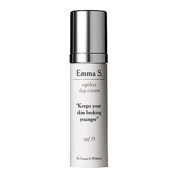 Emma S. Ageless Day Cream 50 ml