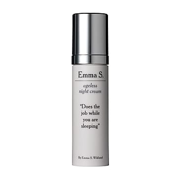Emma S. Ageless Night Cream 50 ml