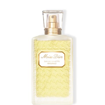 Miss Dior Original EdT 100 ml