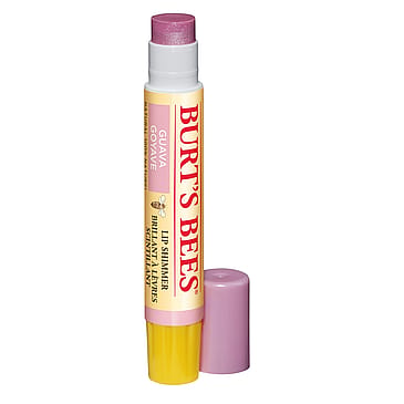 Burt's Bees Lip Shimmer Guava
