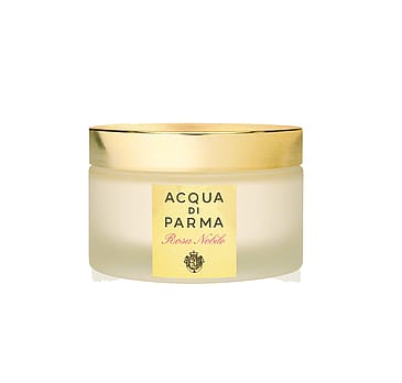 Acqua di Parma Rosa Nobile Velvety Body Cream 150 ml