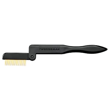 Tweezerman FOLDING LASHCOMB Folding iLashcomb