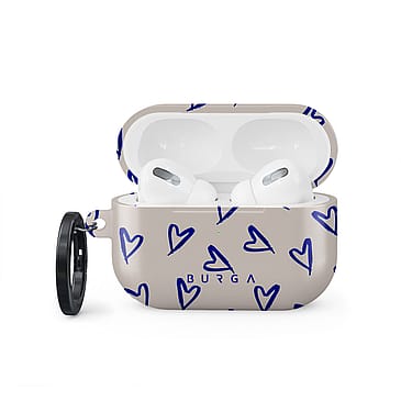 BURGA Apple AirPods Pro 2 Case Love Me Right