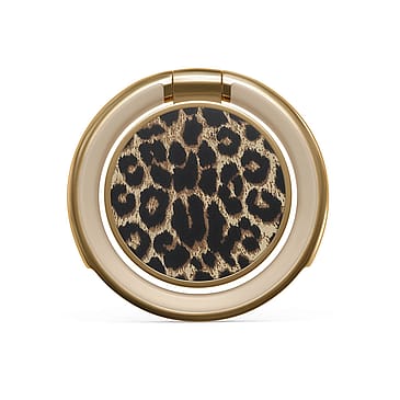 BURGA Universal Ring Holder Guld Player