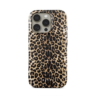 BURGA Apple iPhone 16 Tough Cover Player