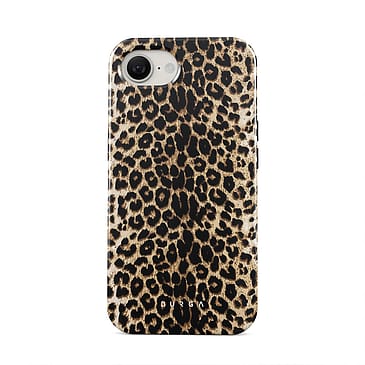 BURGA Apple iPhone 16e Tough Cover Player