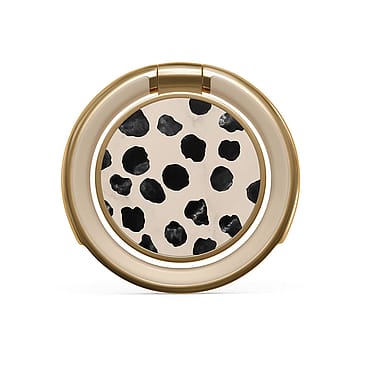 BURGA Universal Ring Holder Guld Almond Latte