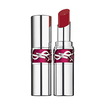 Yves Saint Laurent YSL LOVESHINE Candy Glaze Lip Gloss Stick 8 Chili Delight
