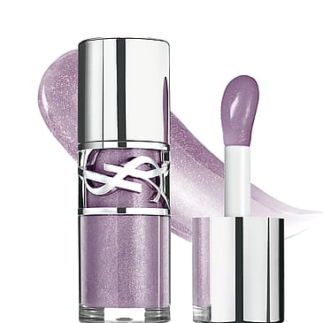 Yves Saint Laurent YSL LOVESHINE Plumping Lip Oil Gloss 1 Thunder Stealer