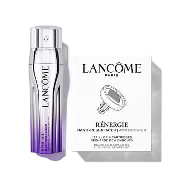 Lancôme Rénergie Nano-Resurfacer 400 Booster Device Refill 6 pcs, Refill