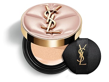 Yves Saint Laurent Skin Affair Cushion Foundation LC1