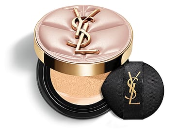 Yves Saint Laurent Skin Affair Cushion Foundation LC1.5