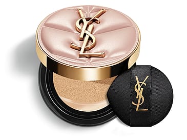 Yves Saint Laurent Skin Affair Cushion Foundation LW3