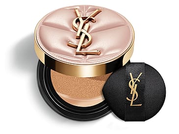Yves Saint Laurent Skin Affair Cushion Foundation MW1