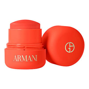 Armani Dolci Makeup Blush Apricot Blush 3