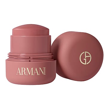 Armani Dolci Makeup Blush Mauve Blush 5