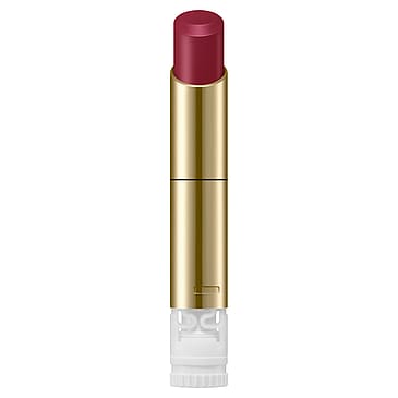 Sensai Moisture Intense Lipstick MI03 Burgundy Red