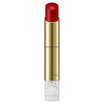 Sensai Moisture Intense Lipstick (Refill) Cherry Red