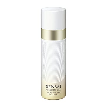 Sensai Absolute Silk Micro Mousse Treatment 90 ml
