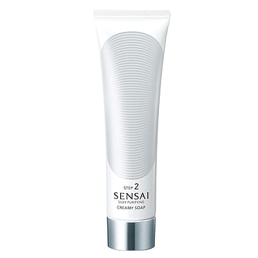 Sensai Silky Purifying Creamy Soap N 125 ml