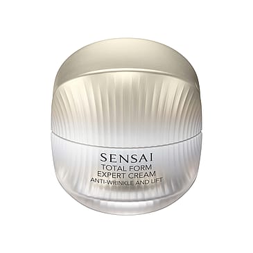 Sensai Total Form Expert Cream 50 ml