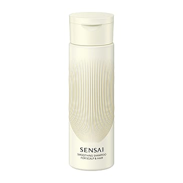 Sensai Smoothing Shampoo For Scalp & Hair 300ml