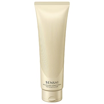 Sensai Nourishing Conditioner For Scalp & Hair 230 ml